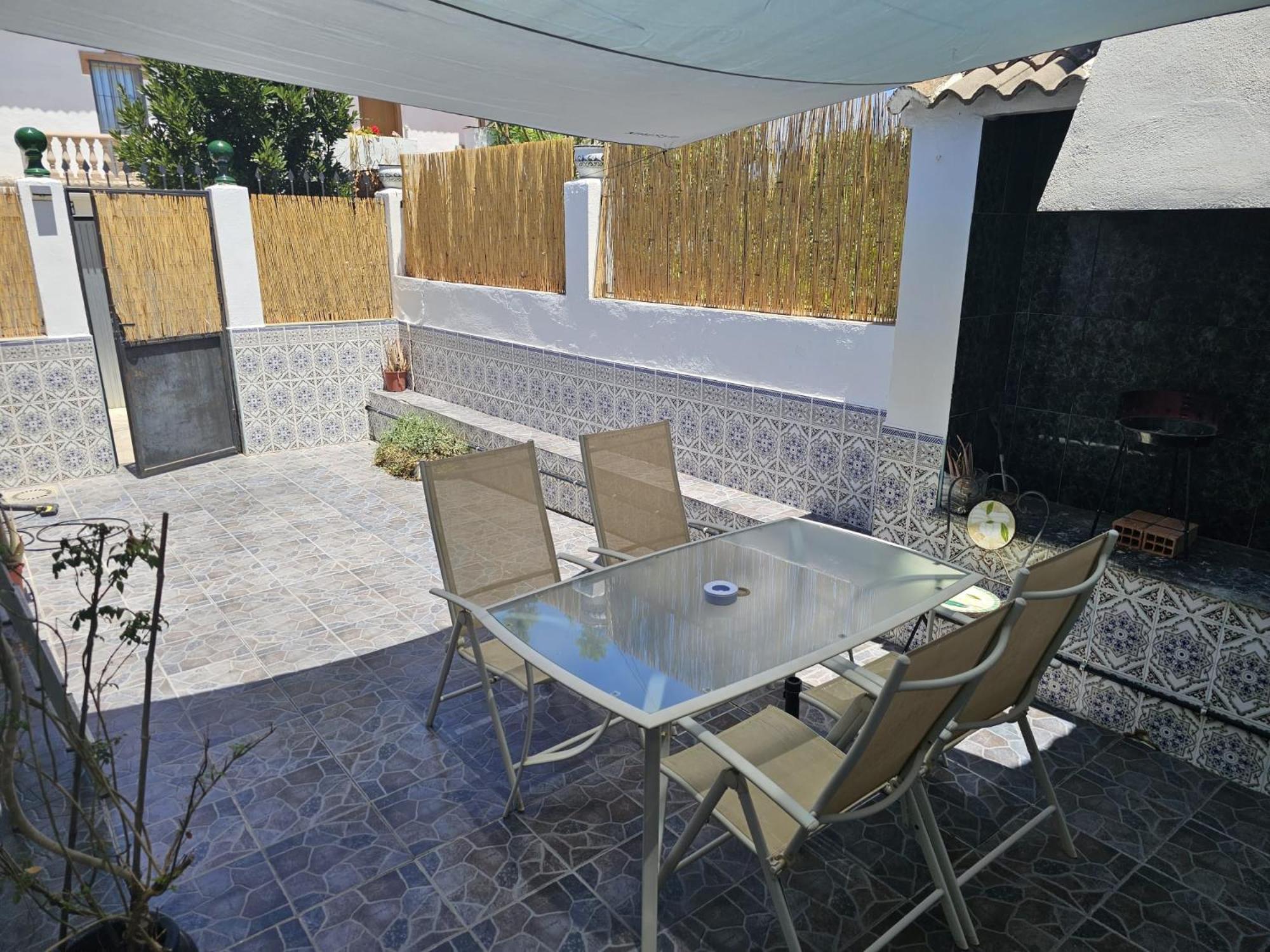 Casa De Jazmin Villa Alhaurin el Grande Exterior photo