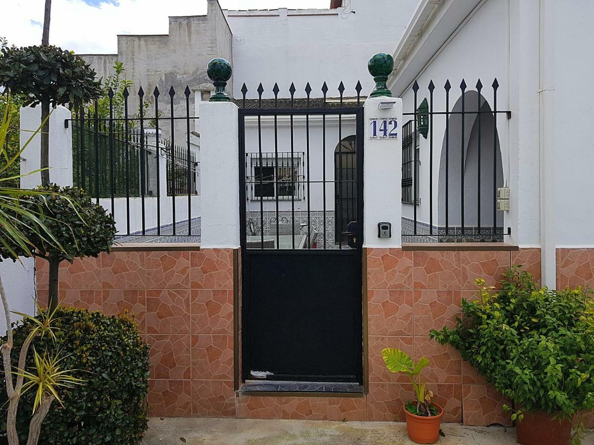 Casa De Jazmin Villa Alhaurin el Grande Exterior photo